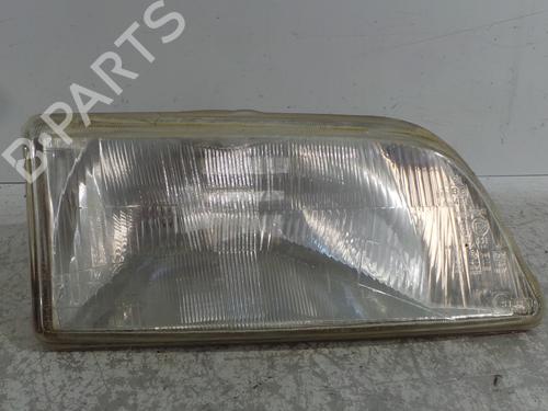 Used Right headlight Right headlight CITROËN AX (ZA-_) 10 (44 hp) 36371383 36371383