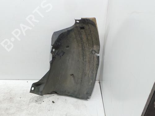 Wheel arch RENAULT CLIO IV (BH_) 1.5 dCi 75 | BP29961548C56 