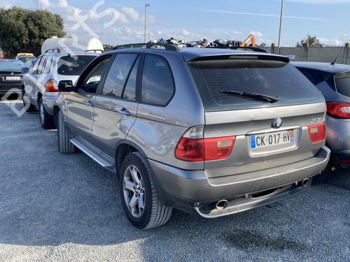 Used Parts BMW X5 (E53) 3.0 d (218 hp) 3141489