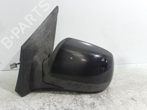 Used Left mirror Left mirror FORD FUSION (JU_) 1.6 TDCi (90 hp) 33469175 33469175