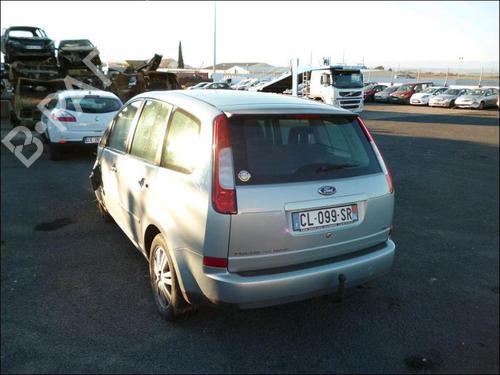 Egr FORD FOCUS C-MAX (DM2)  | BP22537000M69 