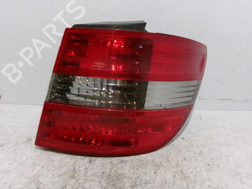 Used Right taillight MERCEDES-BENZ B-CLASS Sports Tourer (W245) B 200 CDI (245.208) (140 hp) 22324504
