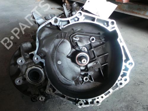 Used Gearbox Gearbox OPEL MOKKA / MOKKA X (J13) 1.6 CDTI (_76) (136 hp) 22325352 22325352