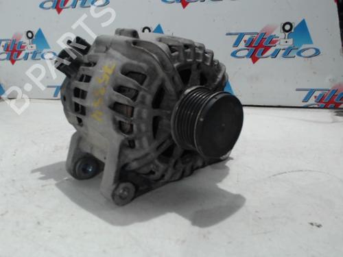 Used Alternator Alternator PEUGEOT 308 II (LB_, LP_, LW_, LH_, L3_) 1.2 THP 130 (131 hp) 22328969 22328969