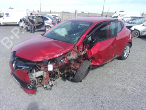 Alternator RENAULT CLIO IV (BH_) 0.9 TCe 90 (BHNF, BHMA, BHMH, BHJK, BHJR) | BP22328898M7 