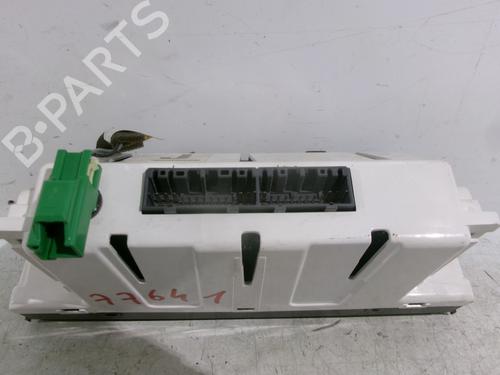 AC-Styringsenhed/Manøvreenhed JAGUAR S-TYPE II (X200) 3.0 V6 | BP28416299I5 