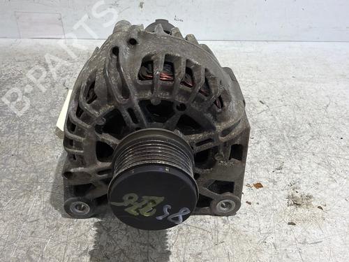 Alternator RENAULT KANGOO Express (FW0/1_) 1.5 dCi 70 (FW0A, KW0V) | BP36168545M7 - Image 2