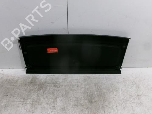 Rear parcel shelf VW POLO IV (9N_, 9A_) 1.2 | BP29167525C85 