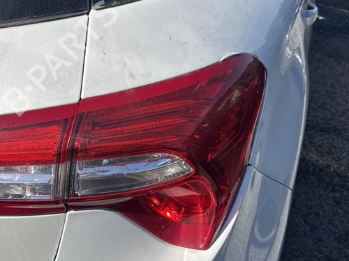 Used Right taillight CITROËN DS5 1.6 THP 200 (200 hp) 33123893