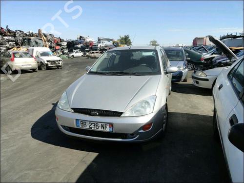 Right taillight FORD FOCUS I (DAW, DBW) 1.8 Turbo DI / TDDi | BP22329289C35 