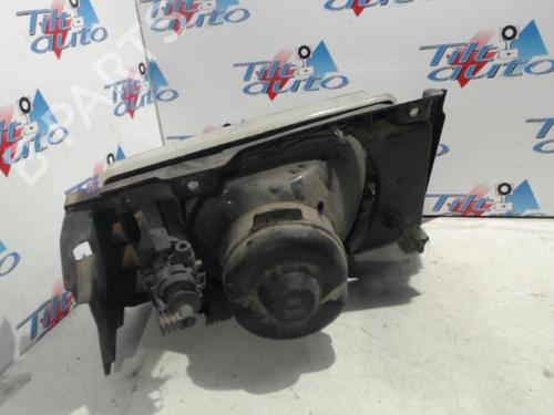 Left headlight PEUGEOT EXPERT Van (222) 1.9 D 70 | BP22539324C28 