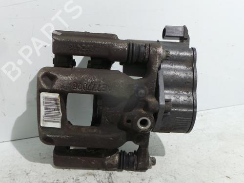 Left rear brake caliper CITROËN BERLINGO (ER_, EC_) 1.5 BlueHDi 100 | BP36344688M107  - Image 5