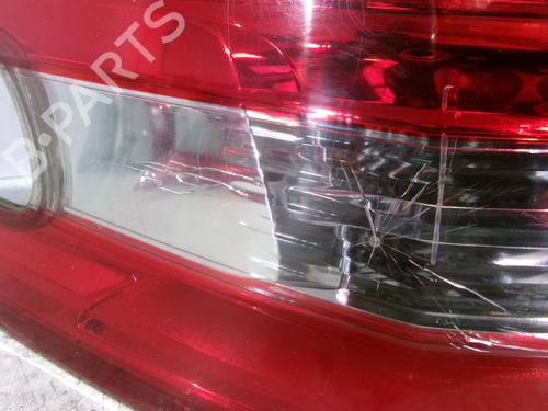 Left taillight PEUGEOT 308 SW II (LC_, LJ_, LR_, LX_, L4_) 1.6 BlueHDi 120 | BP29205044C34 