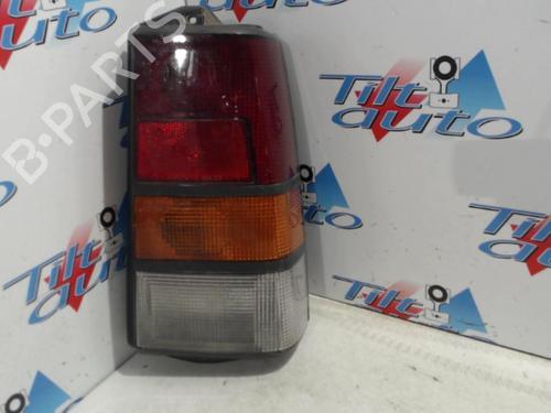 Used Right taillight FIAT PANDA (141_) 750 (34 hp) 22327319