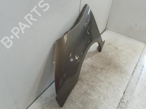Left front fenders CITROËN C4 Grand Picasso I (UA_) 1.6 HDi 110 | BP28818713C41 