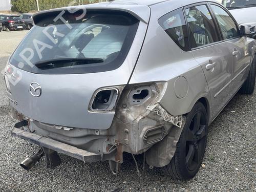 Starter MAZDA 3 Saloon (BK) 2.0 (BKEP) | BP33128183M8  - Image 7