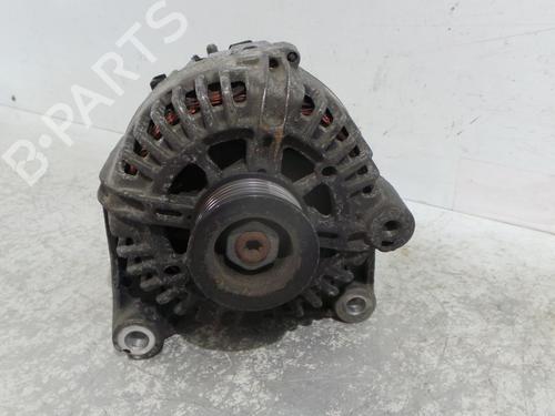 Alternator BMW 1 (E87) 118 d | BP38327369M7 - Image 5