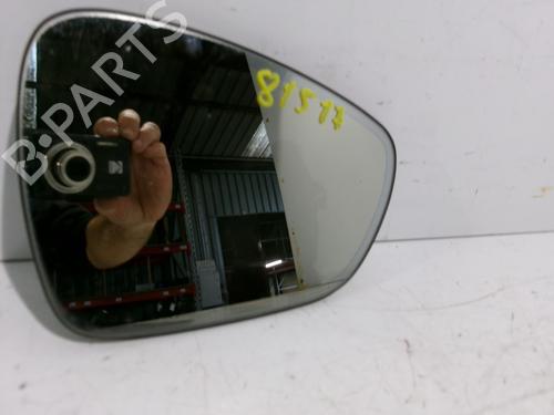 Used Right mirror glass CITROËN C5 III Break (RW_) 2.0 HDi 165 (163 hp) 22328001