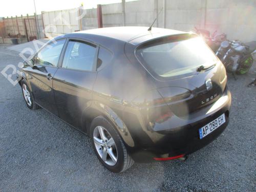 Gearbox SEAT LEON (1P1) 1.9 TDI | BP22325363M3 