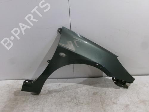 Used Right front fenders PEUGEOT 307 CC (3B) 2.0 16V (140 hp) 26524515