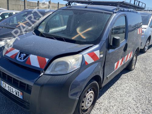 Used Parts PEUGEOT BIPPER (AA_)  1.3 HDi 75  2436342