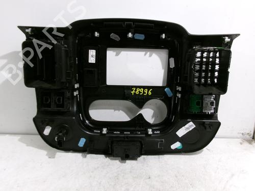 Used Other Other RENAULT TRAFIC III Van (FG_) 1.6 dCi 145 (FGMG) (145 hp) 22539736 22539736