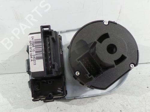 Hovedlysbryter Hovedlysbryter SEAT ALTEA XL (5P5, 5P8) 2.0 TDI 16V (140 hp) 36817903 36817903