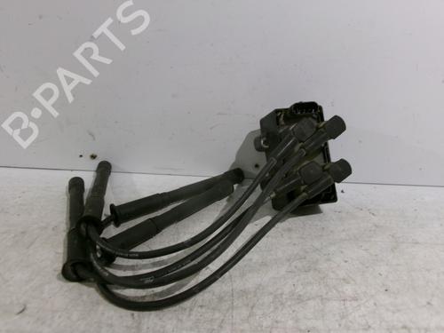 Used Ignition coil RENAULT TWINGO I (C06_) 1.2 (C066, C068) (58 hp) 25924633