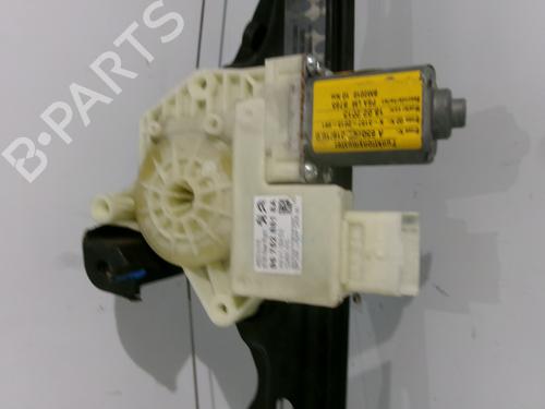 Rear right window mechanism CITROËN C4 Picasso II 1.6 HDi / BlueHDi 115 | BP27221286C25 