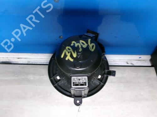 Varmeblæser RENAULT TWINGO III (BCM_, BCA_) 0.9 TCe 90 (BCM9, BCM2) | BP22329091M62 