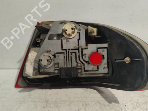 Left taillight MERCEDES-BENZ E-CLASS (W210) E 220 CDI (210.006) | BP22324315C34 