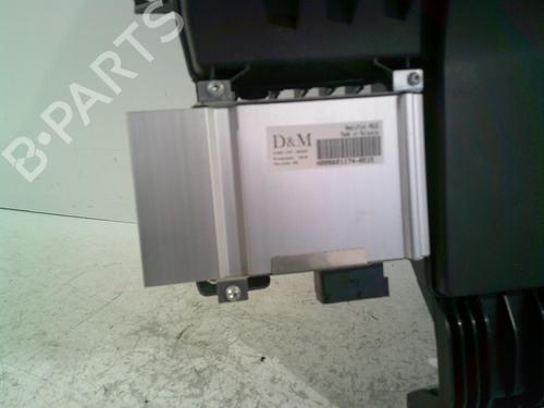 Electronic module CITROËN DS3 (SA_) 1.6 THP 155 | BP31716606M83 - Image 4