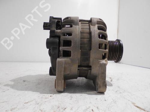 Used Alternator Alternator RENAULT CLIO IV (BH_) 0.9 TCe 90 (BHNF, BHMA, BHMH, BHJK, BHJR) (90 hp) 22328898 22328898
