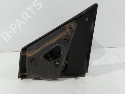 Right mirror RENAULT CLIO III (BR0/1, CR0/1) 1.5 dCi (C/BR0G, C/BR1G) | BP22328030C27 