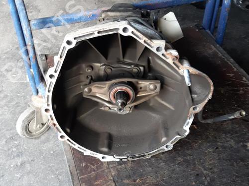 Gearbox MERCEDES-BENZ CLK Convertible (A208) CLK 200 (208.435) | BP22327358M3 