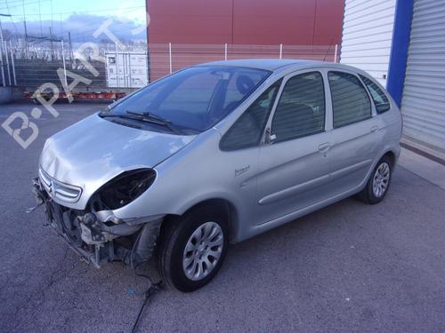 Right mirror CITROËN XSARA PICASSO (N68) 2.0 HDi | BP22325322C27 