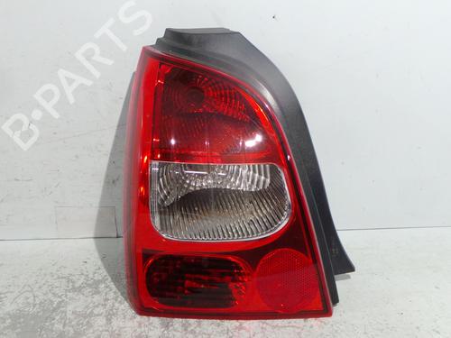 Left taillight RENAULT TWINGO II (CN0_) 1.2 16V (CN0K, CN0V, CN0A) | BP39542697C34 - Image 3