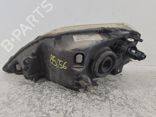 Used Right headlight Right headlight DACIA LOGAN (LS_) 1.4 (LS0A, LS0C, LS0E, LS0G) (75 hp) 34030394 34030394
