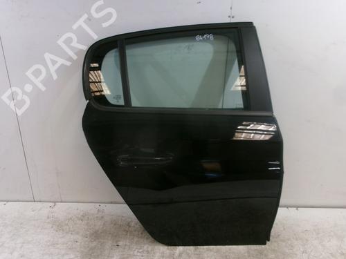 Used Right rear door PEUGEOT 208 II (UB_, UP_, UW_, UJ_) 1.5 BlueHDI 100 (102 hp) 28799840