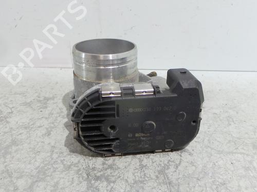 Throttle body AUDI A2 (8Z0) 1.6 FSI | BP36437561M82 - Image 3