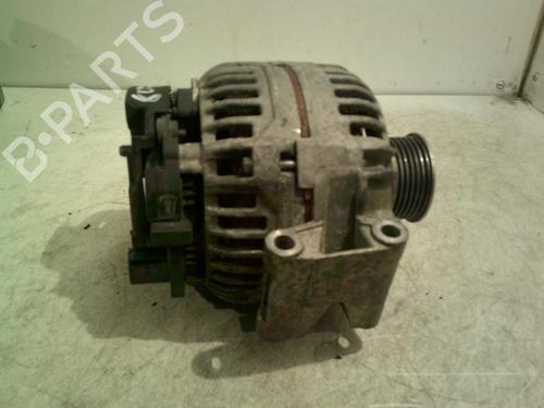 Alternator VW GOLF VI (5K1) 2.0 GTi | BP22328288M7 