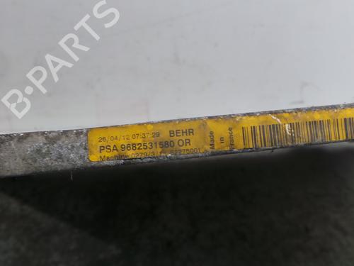 Radiador A/A Radiador A/A 38030613 38030613