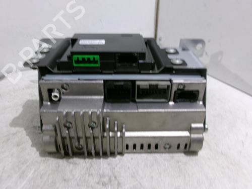 Used Radio Radio JAGUAR XF I (X250) 3.0 D (211 hp) 22325245 22325245