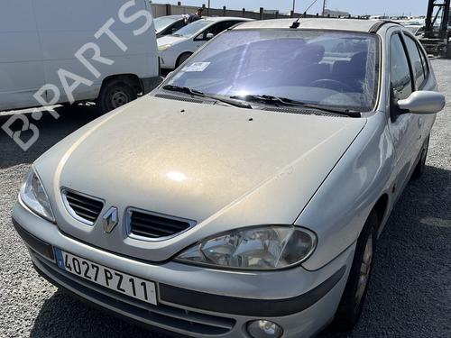 Pièces Détachées Usagées RENAULT MEGANE I (BA0/1_) 1.9 dCi (BA05, BA1F) (102 hp) 4262486