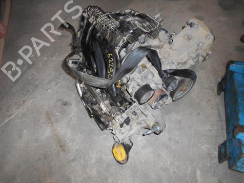 Engine RENAULT TWINGO III (BCM_, BCA_) 1.0 SCe 70 | BP22324269M1 