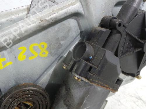 Used Front left window mechanism Front left window mechanism RENAULT TWINGO I (C06_) 1.2 (C066, C068) (58 hp) 35990411 35990411