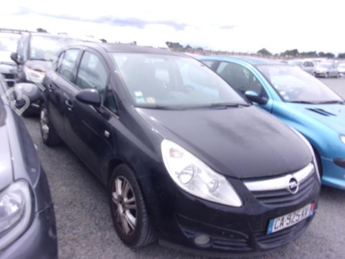 Engine OPEL CORSA D (S07) 1.3 CDTI (L08, L68) | BP36479516M1 - Image 6