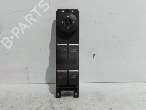 Used Left front window switch Left front window switch FORD C-MAX II (DXA/CB7, DXA/CEU) 1.5 TDCi (120 hp) 34532445 34532445