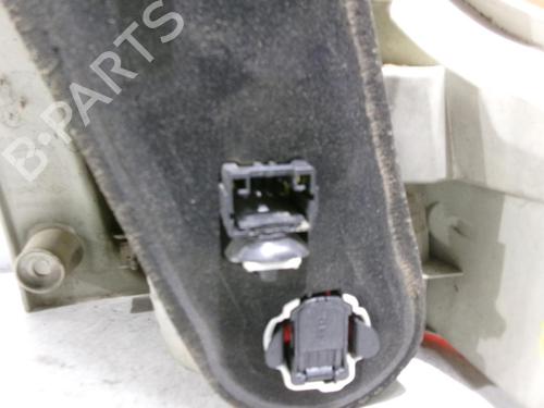 Used Left taillight RENAULT GRAND SCÉNIC III (JZ0/1_) 1.9 dCi (JZ0J, JZ0N, JZ1K, JZ1S) (131 hp) 22326834
