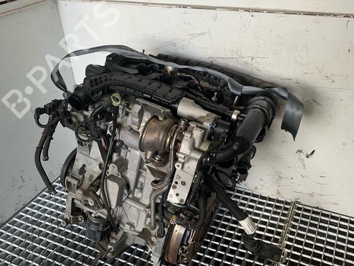 Motor Motor PEUGEOT 308 II (LB_, LP_, LW_, LH_, L3_) 1.2 THP 110 (110 hp) 39582964 39582964